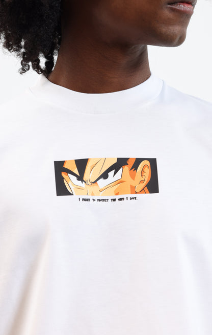 Sangoku T-shirt