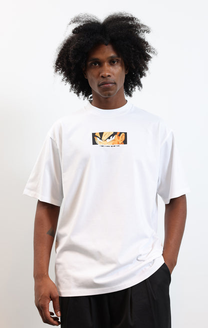 Sangoku T-shirt