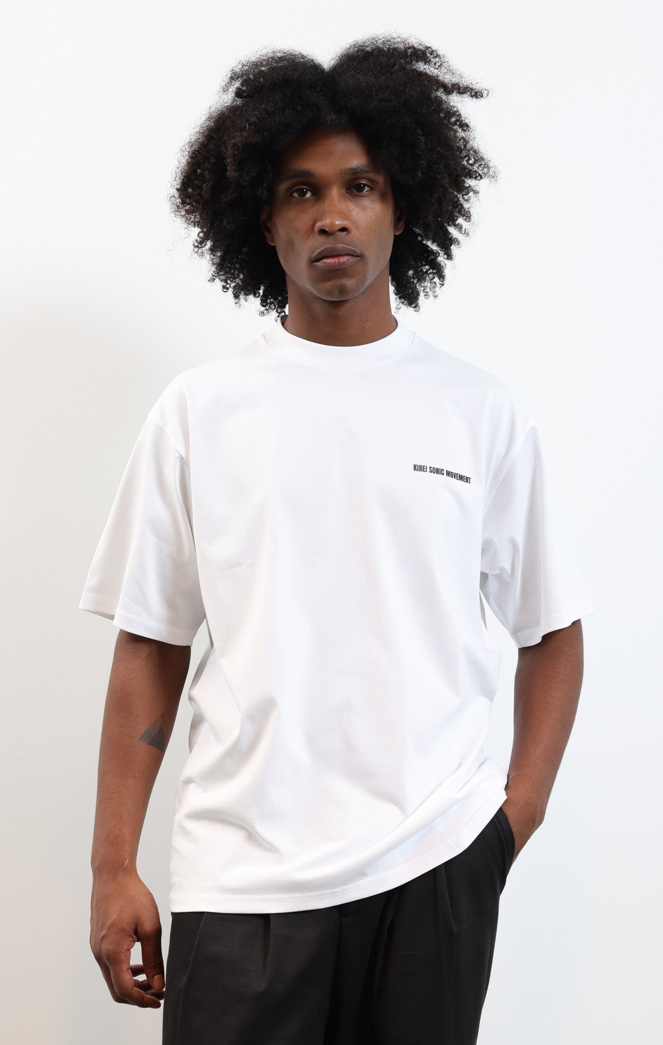 KiREi Records T-Shirt