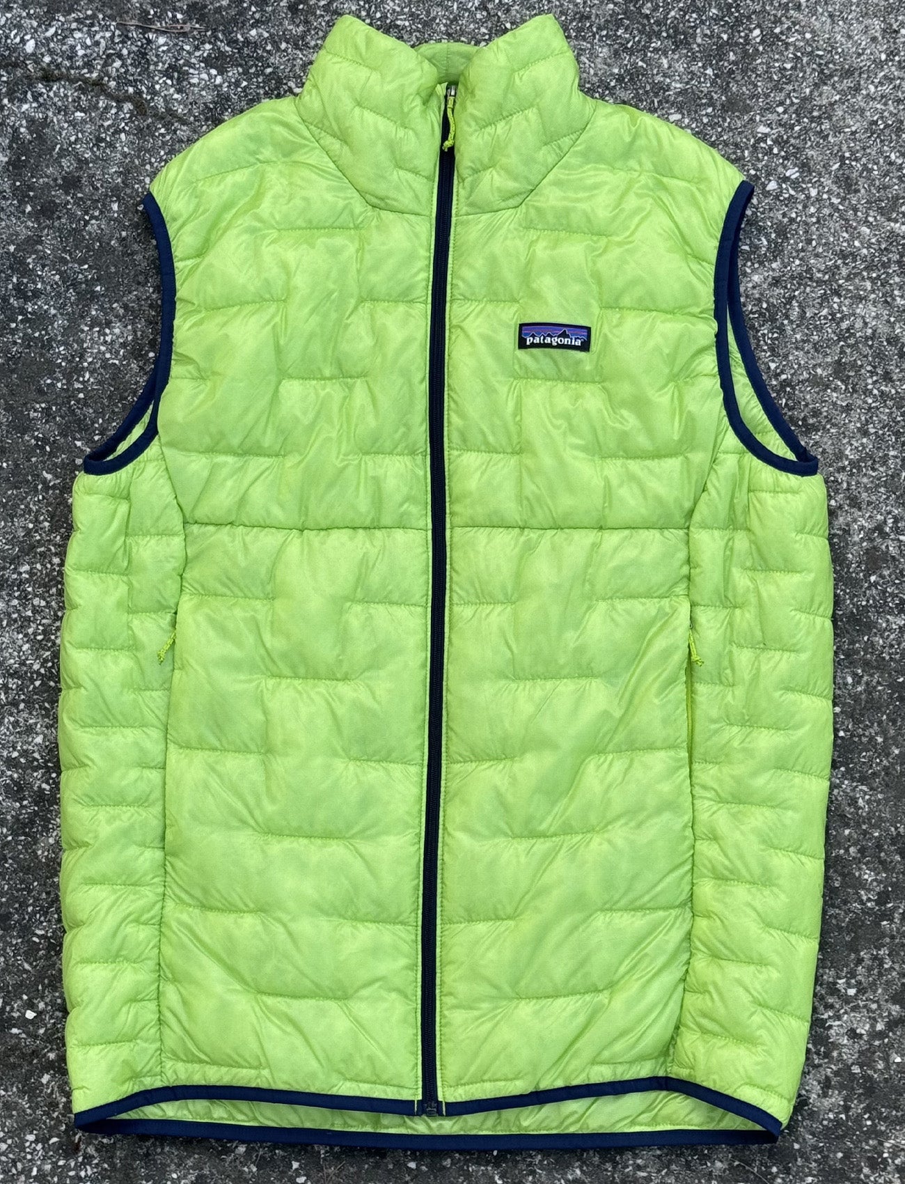 Patagonia Vest (M)