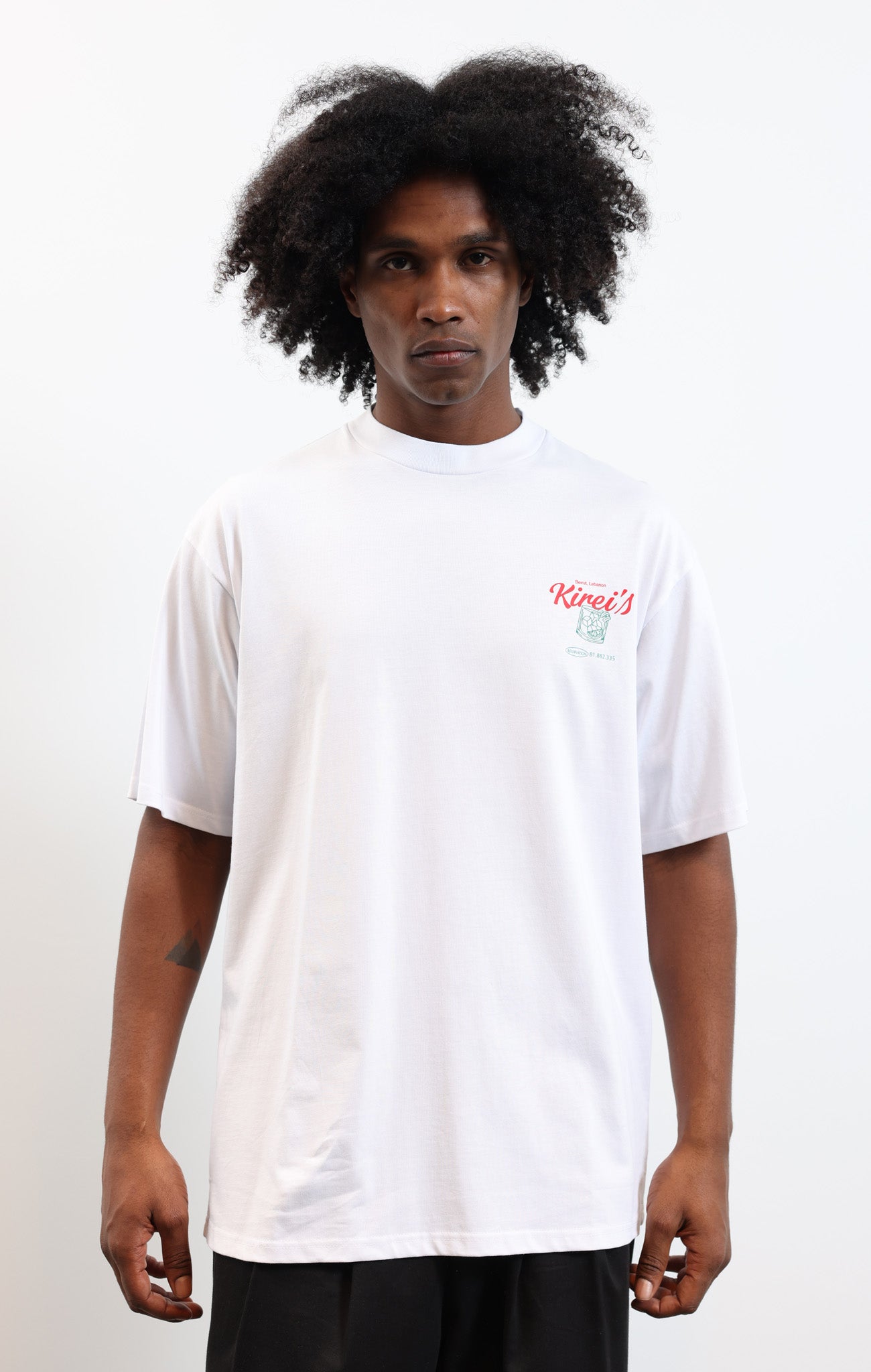 Negroni T-shirt