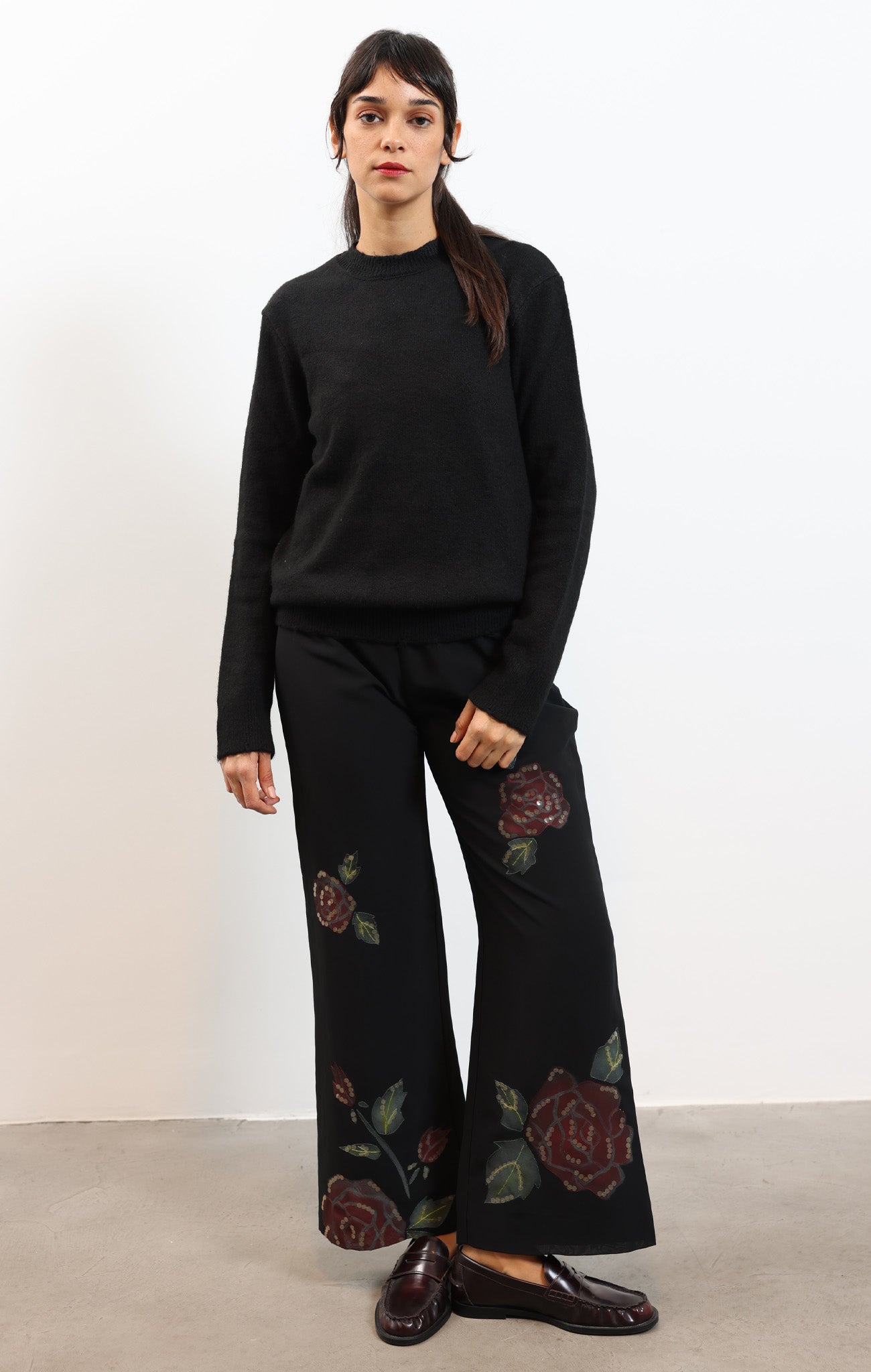 Thomas Regular Sweater