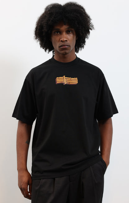 KiREi Caligraphy T-Shirt