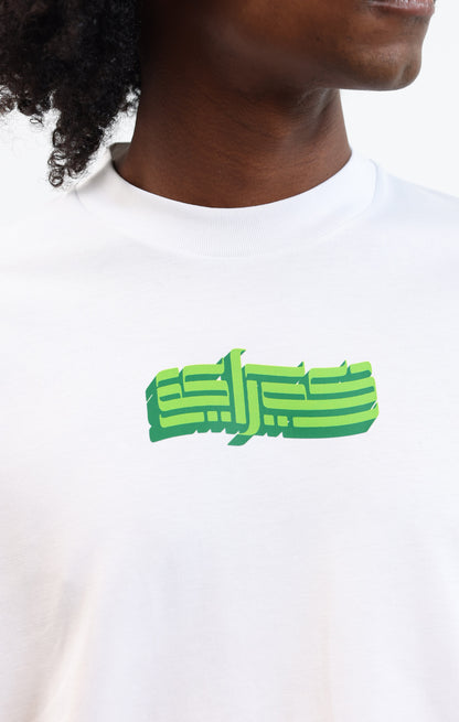 KiREi Caligraphy T-Shirt