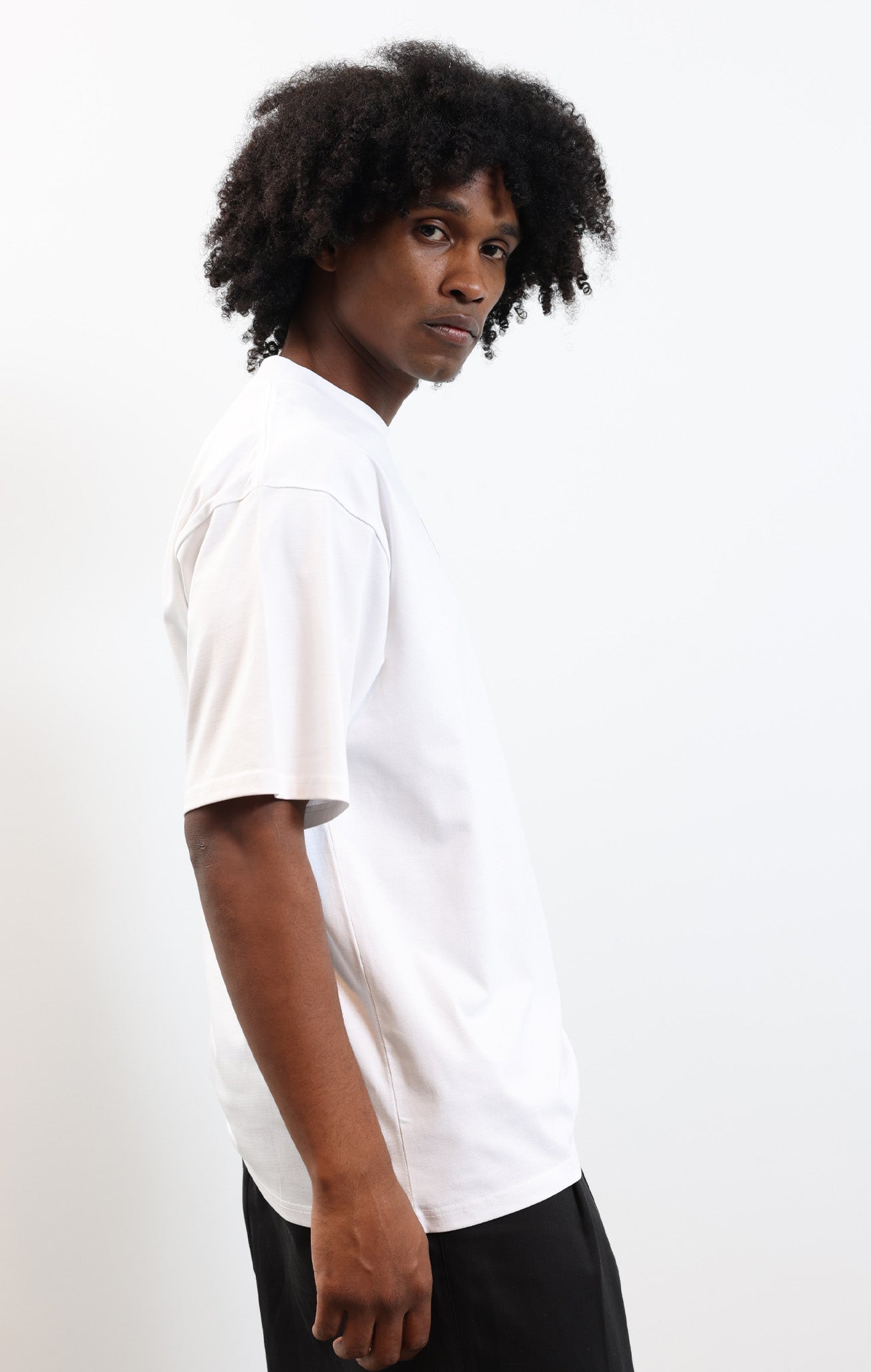 KiREi Caligraphy T-Shirt