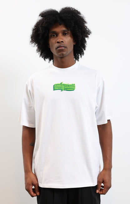 KiREi Caligraphy T-Shirt