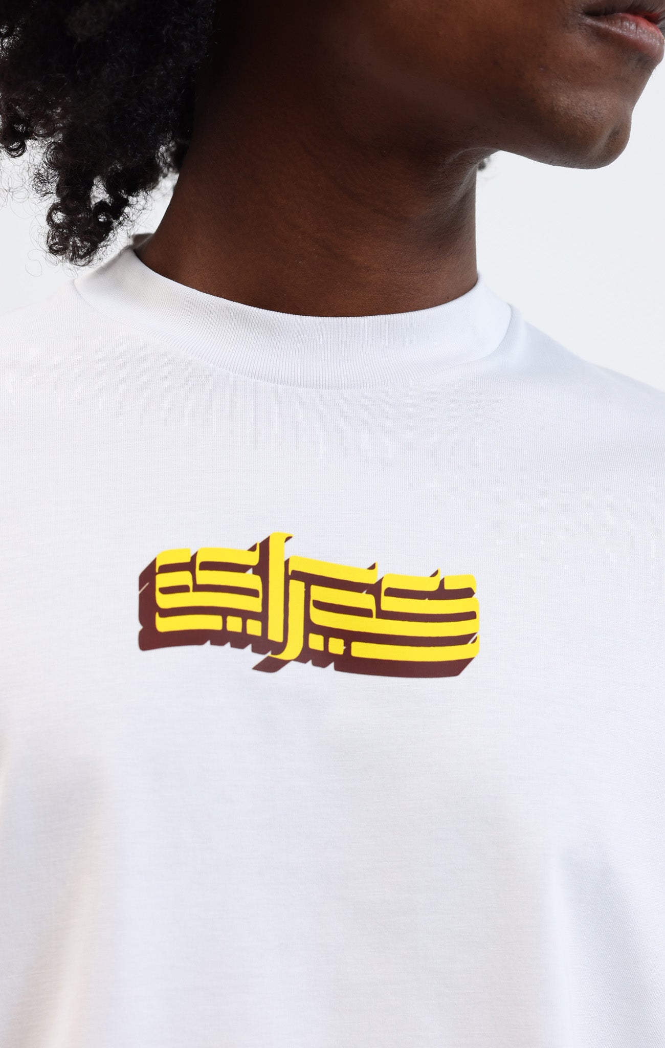 KiREi Caligraphy T-Shirt