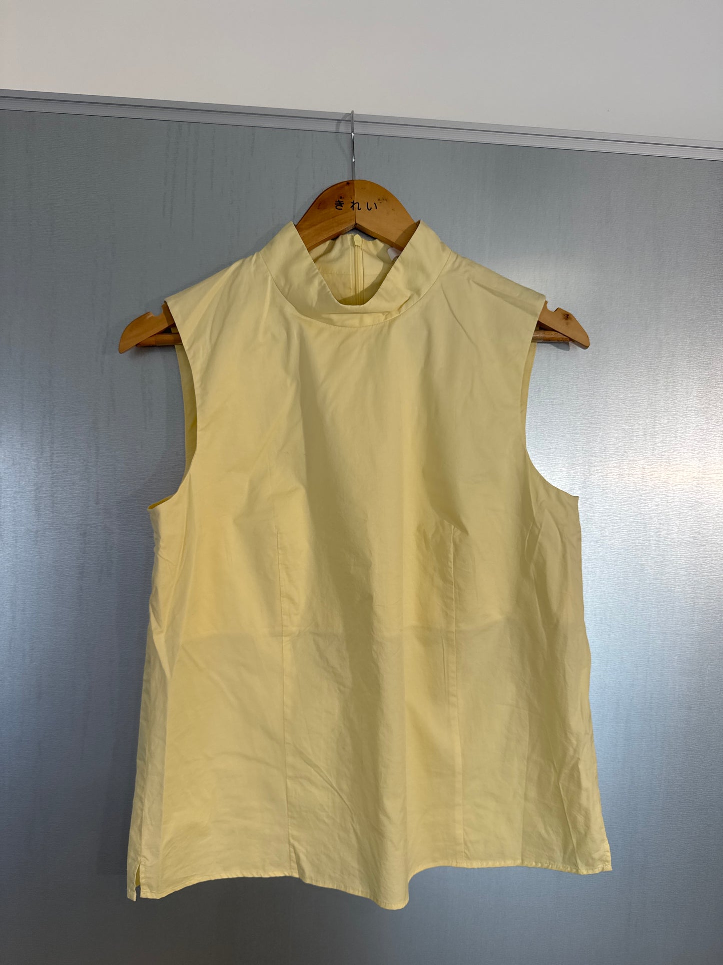 The Soleil Sleeveless Top by Boss
