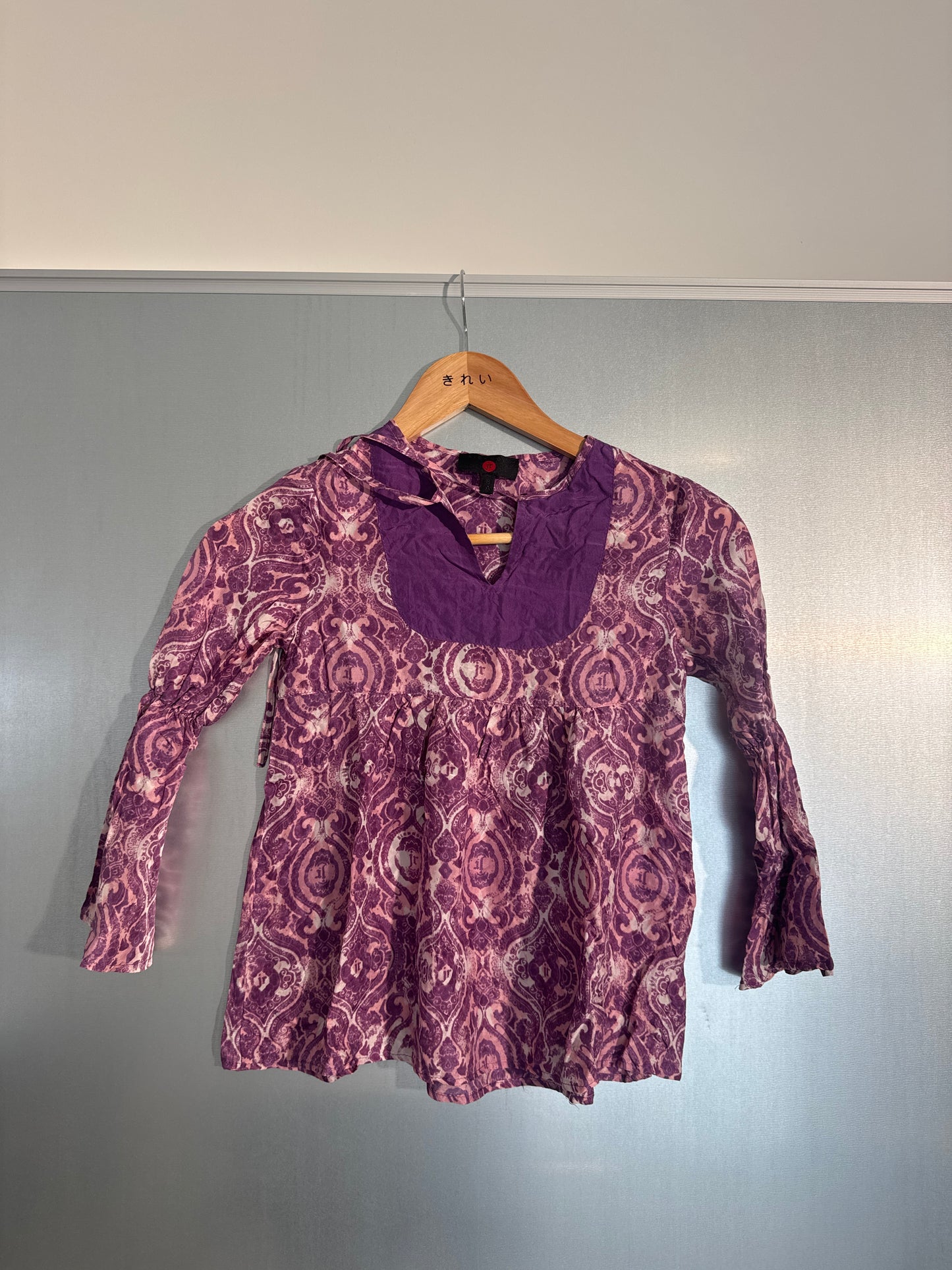 The Palais Blouse by Richmond