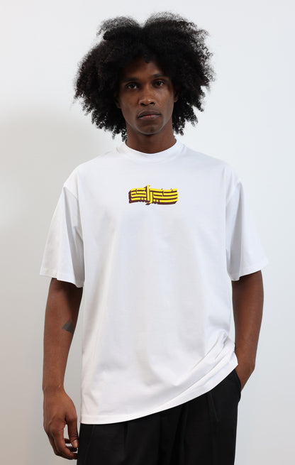 KiREi Caligraphy T-Shirt