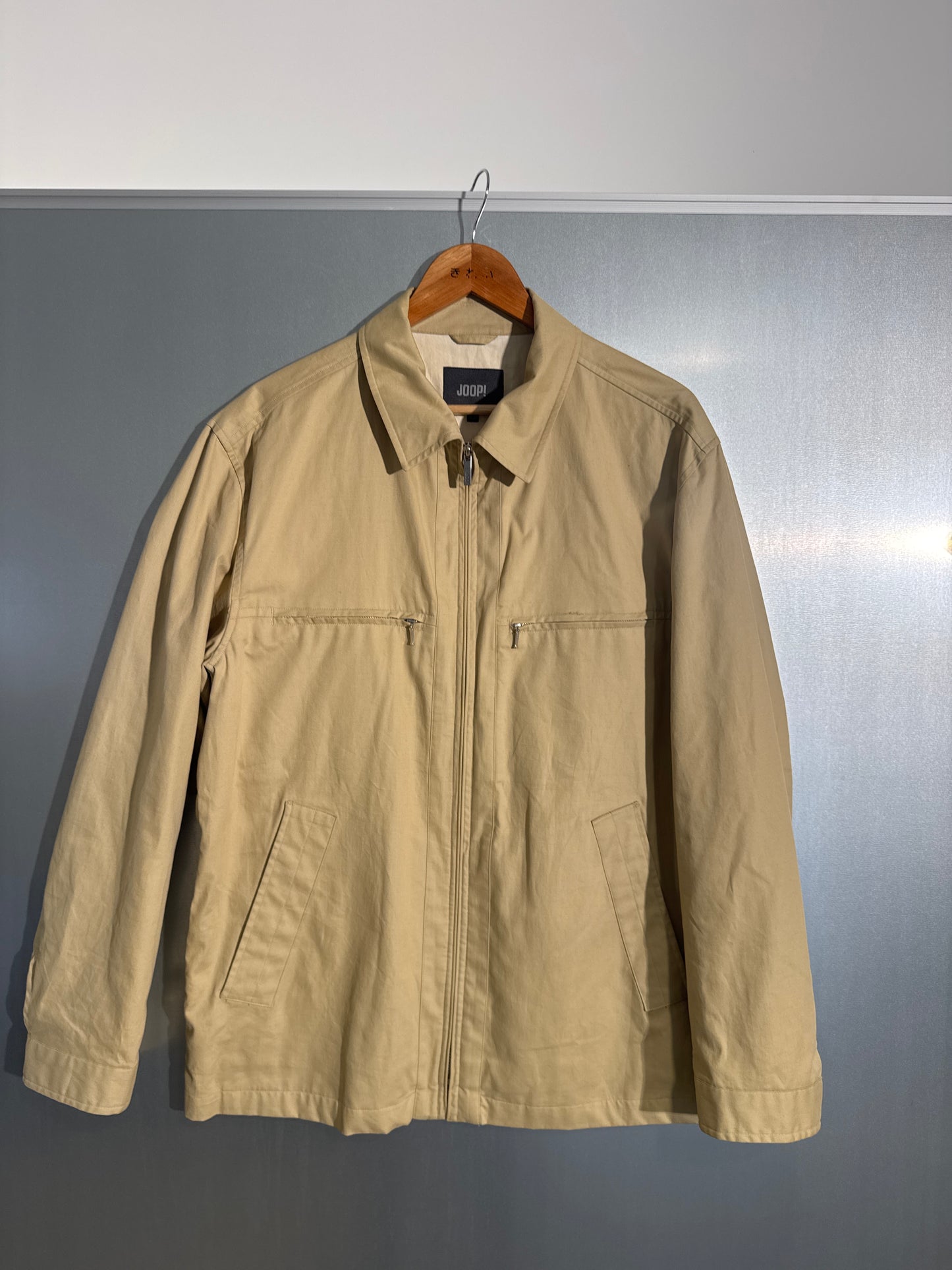 The Sora Minimal Jacket by JOOP!
