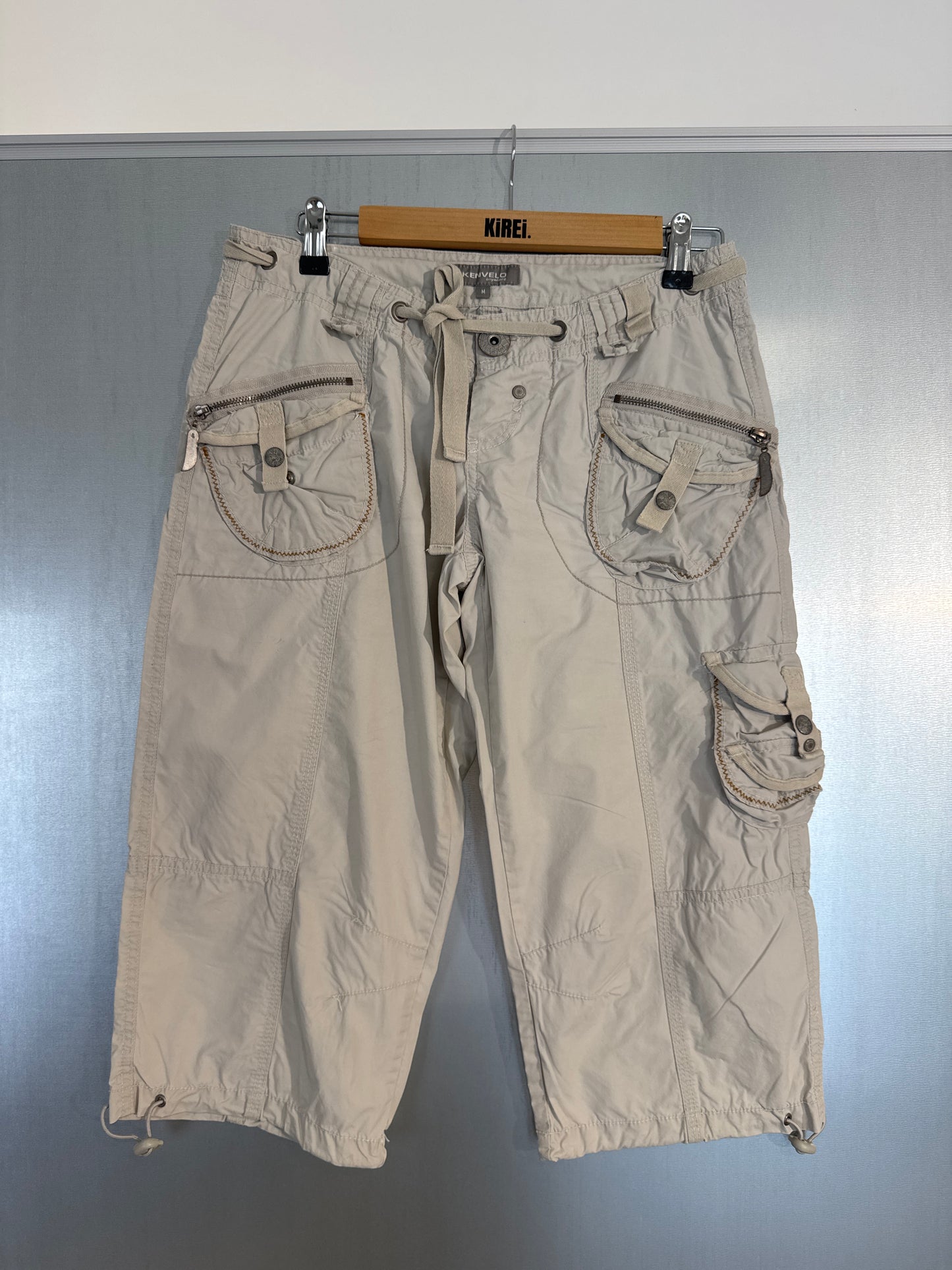 The Dune Cargo Trousers
