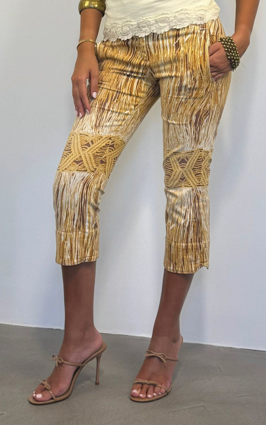 The Cavalli Pants
