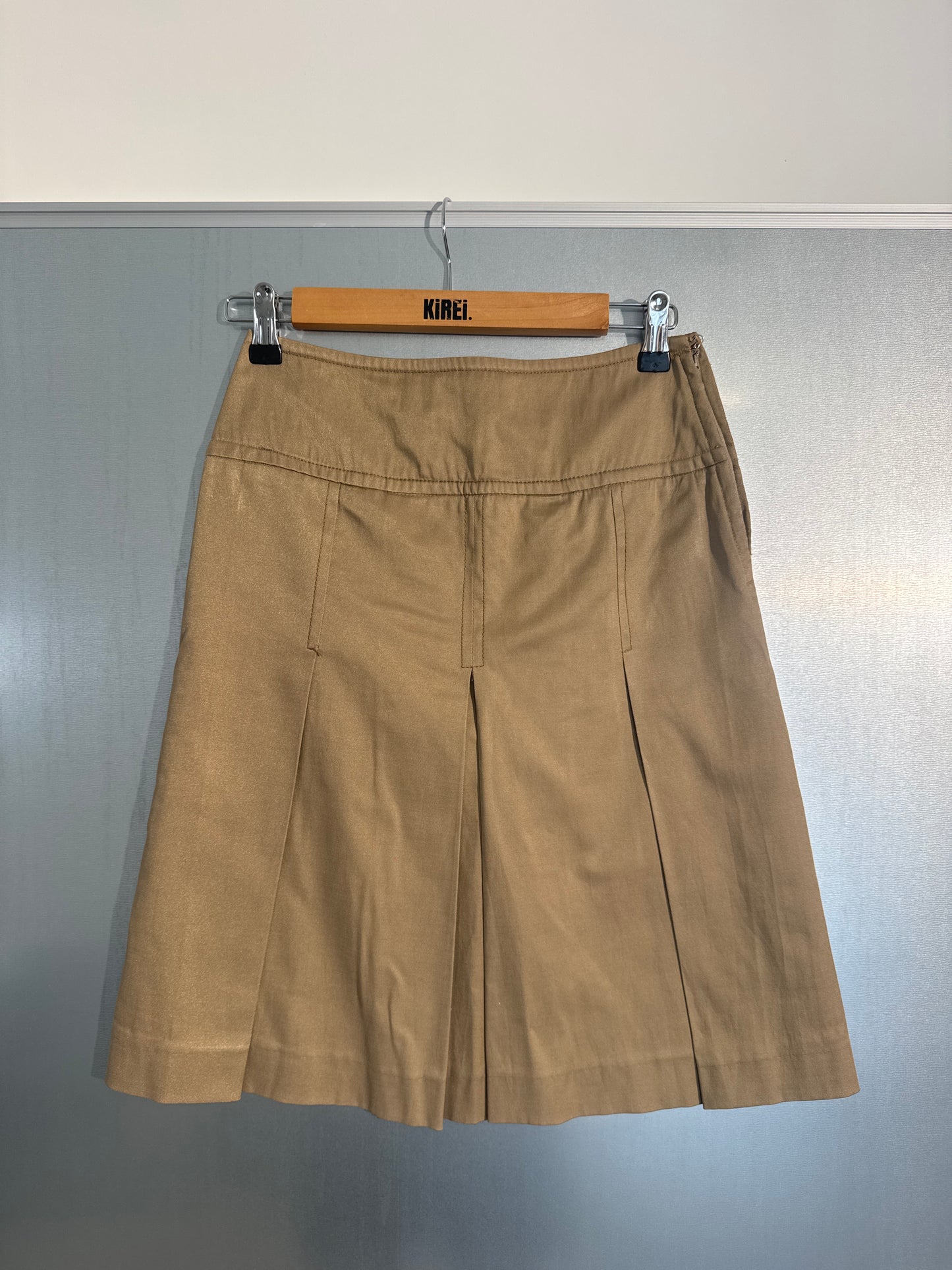 The Sand Skirt by Marella