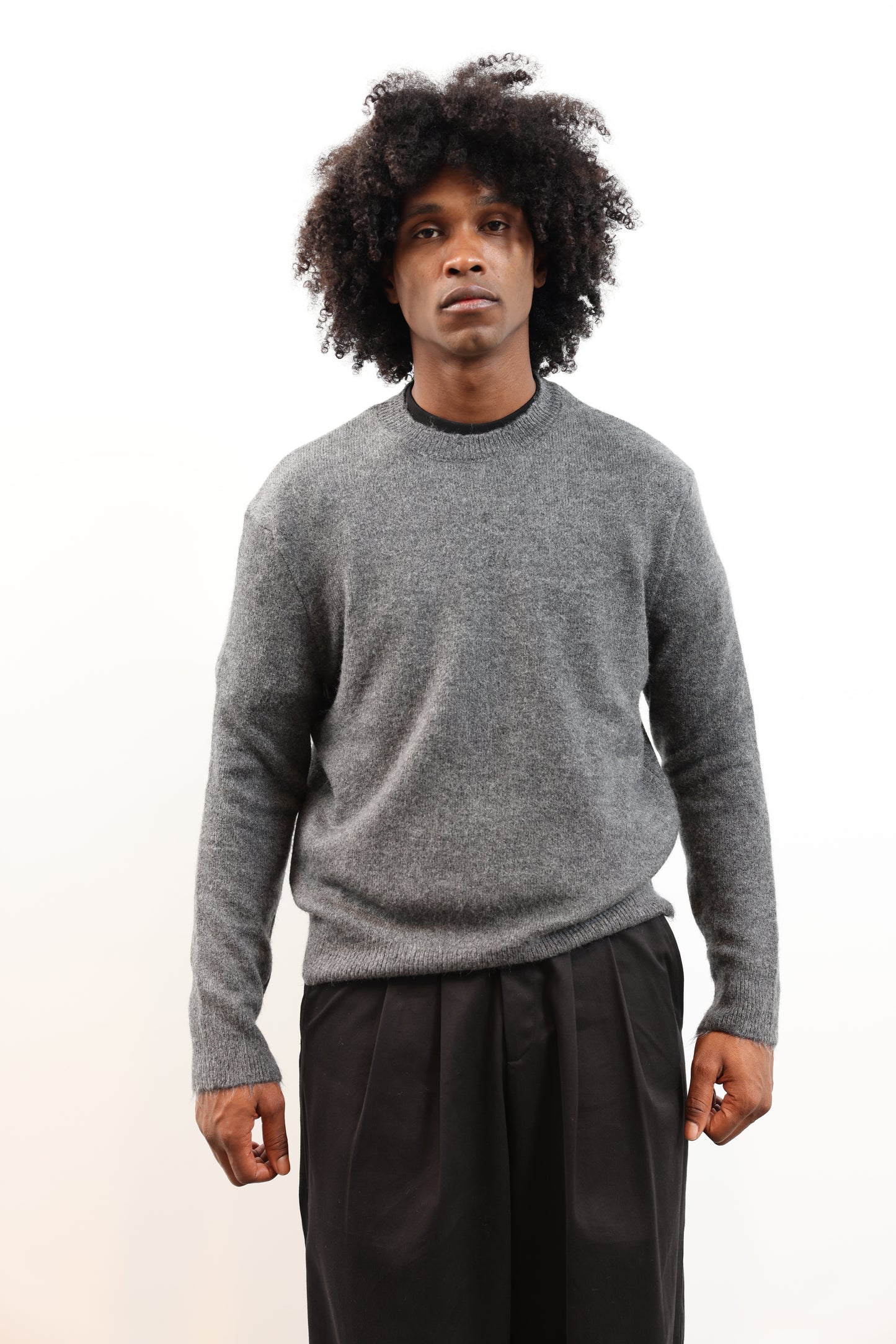 Thomas Regular Sweater