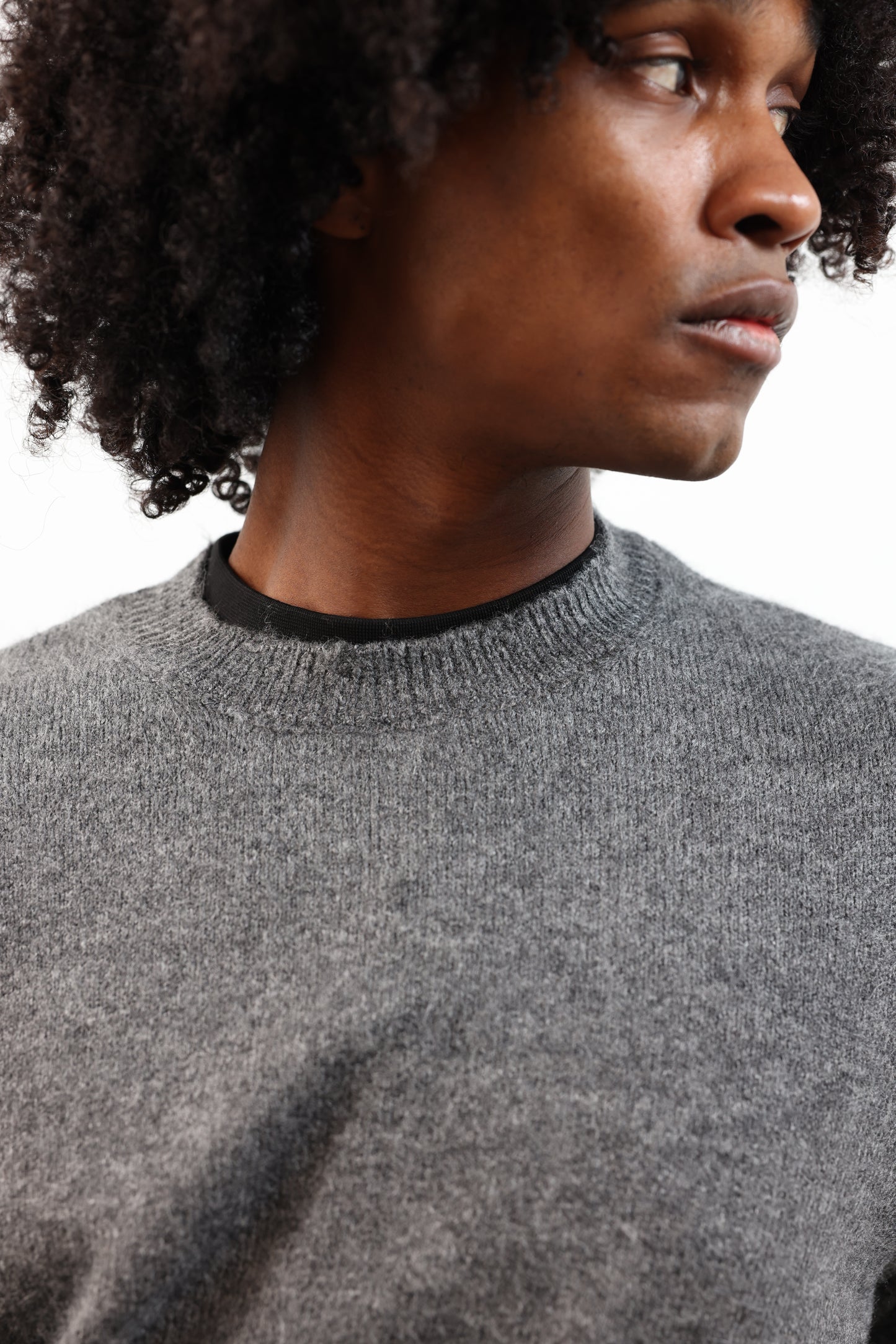 Thomas Regular Sweater