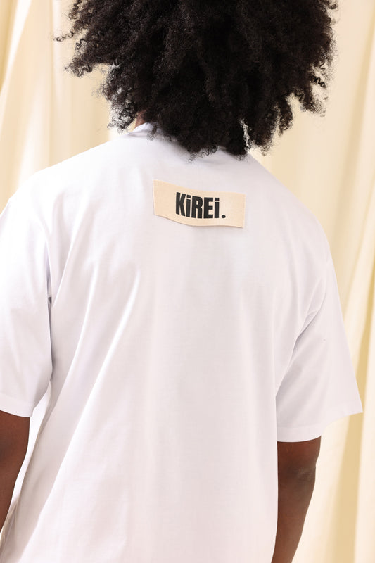 KiREi Signature Band T-shirt