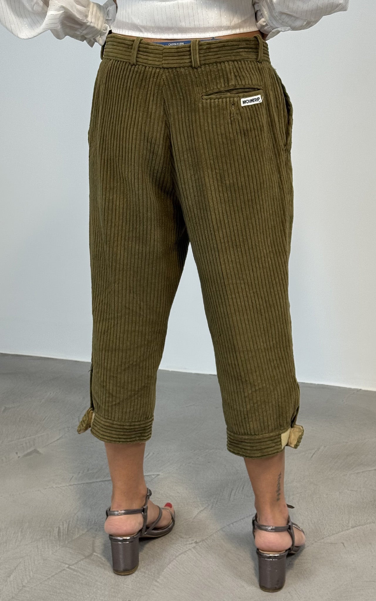 The Eleni Bermudas