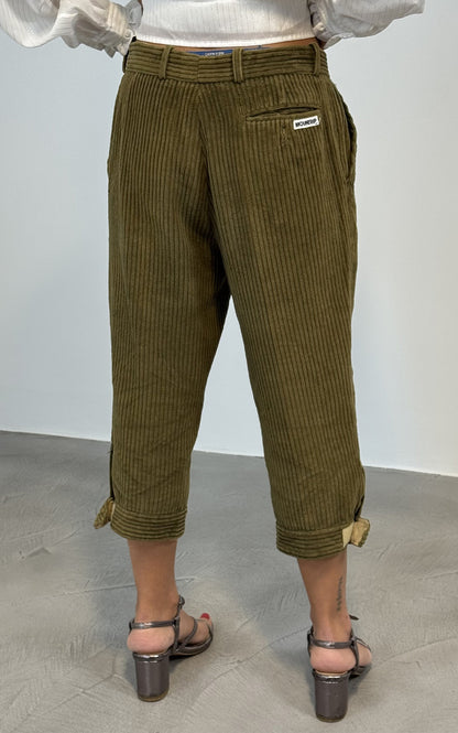 The Eleni Bermudas