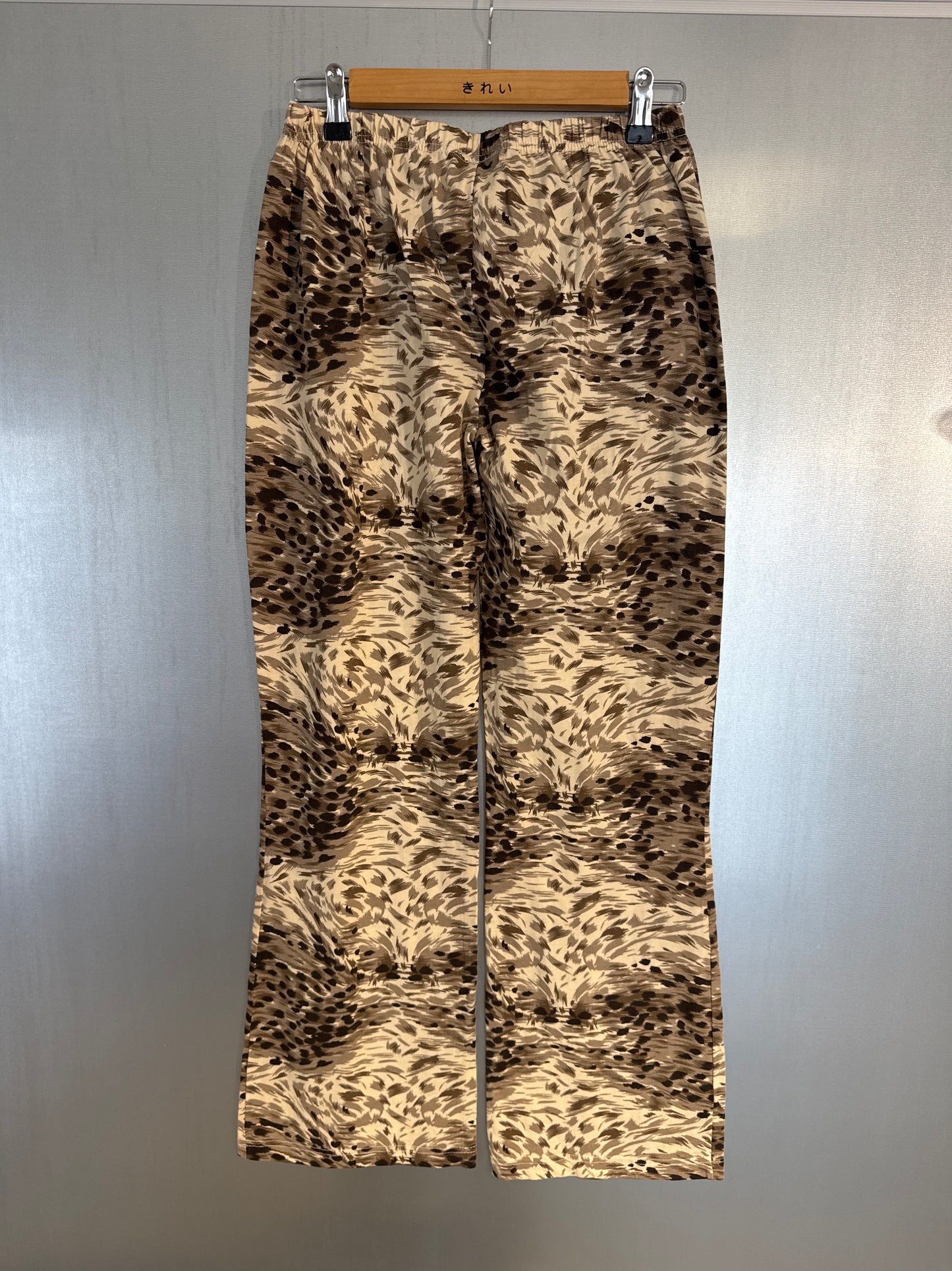 The Wild Lounge Trousers