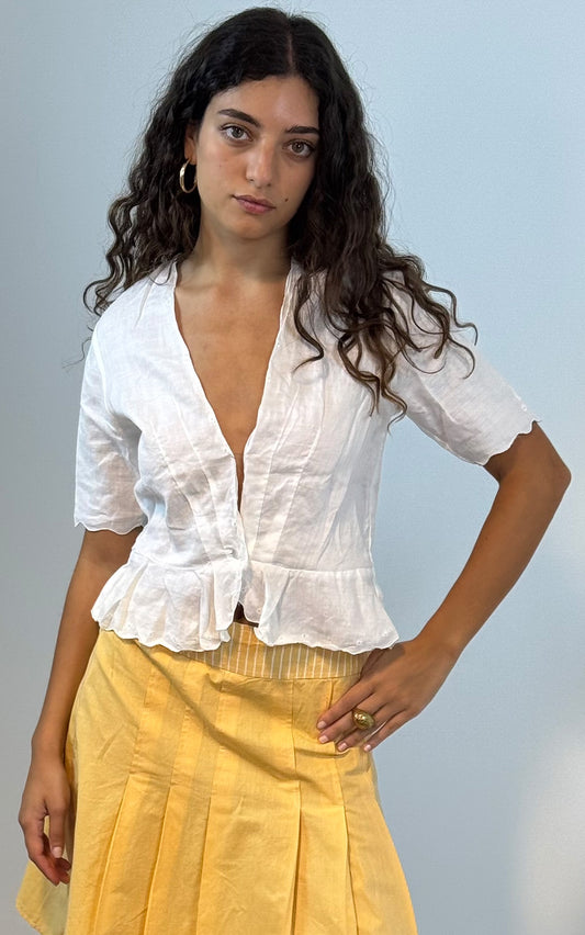 The Lina Top