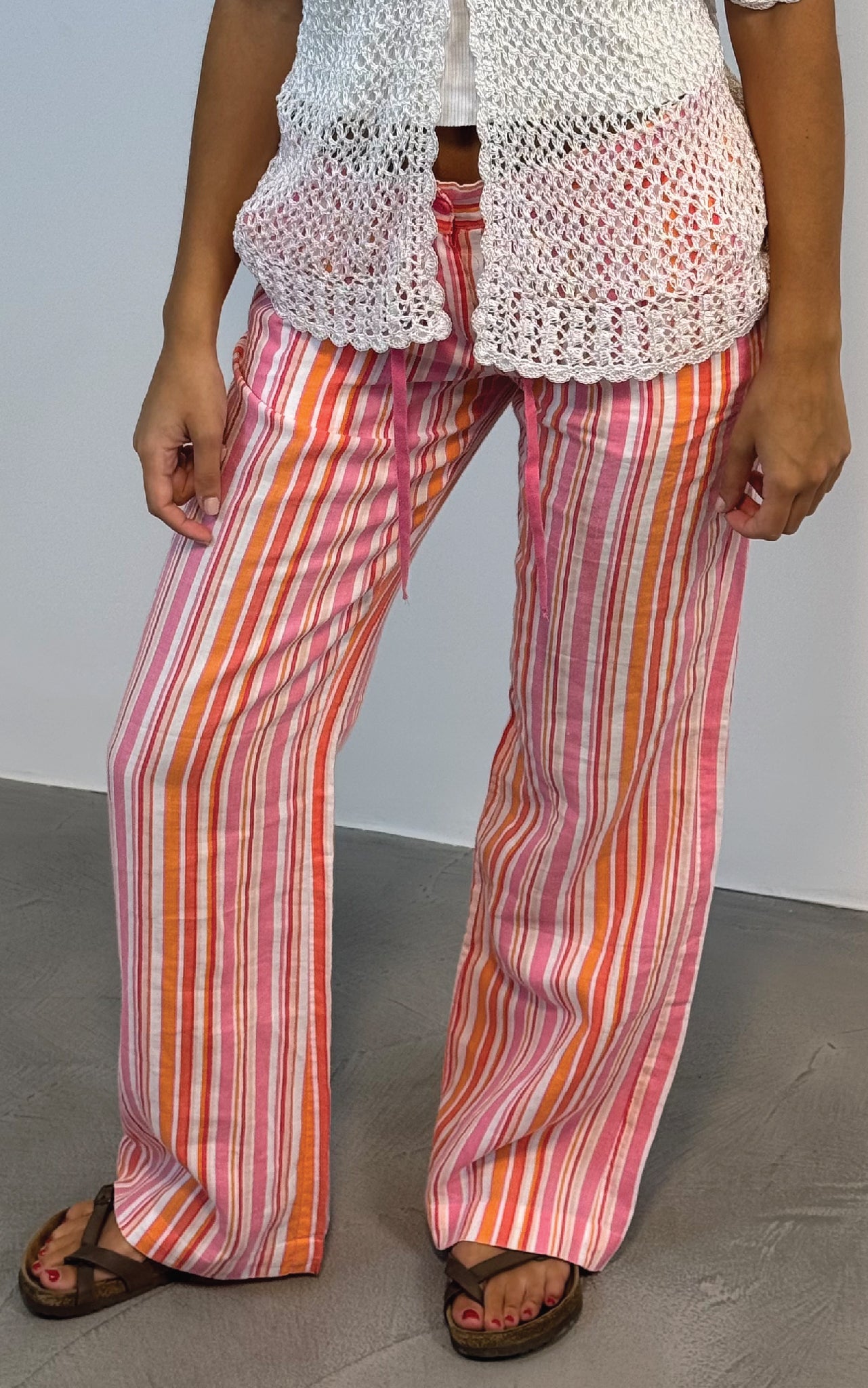 The Lola Trousers