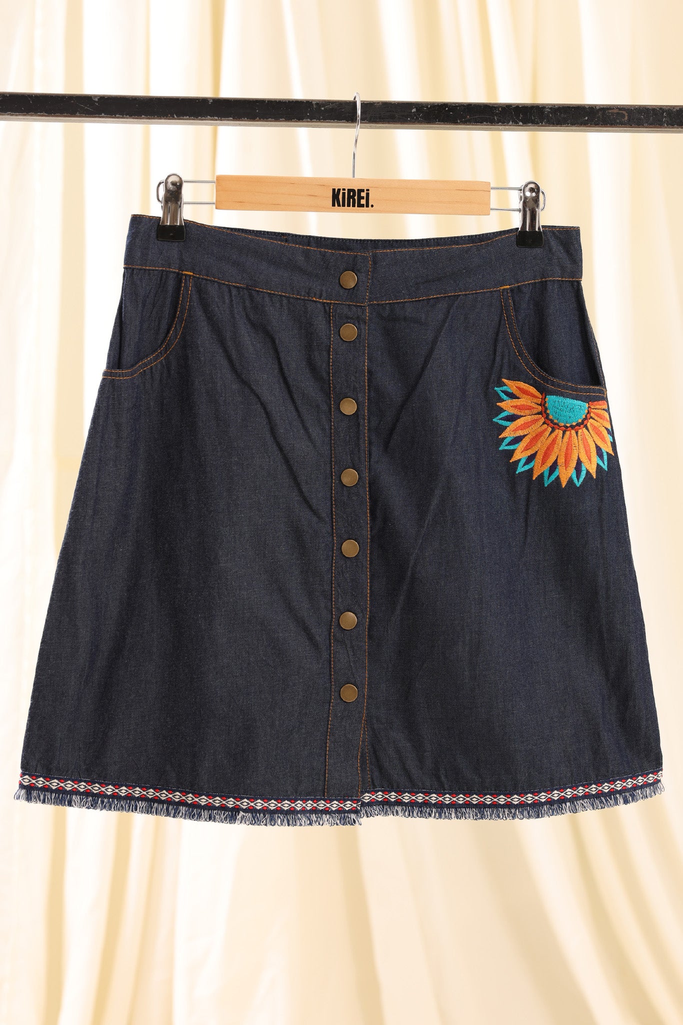 Mia Skirt