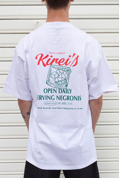 Negroni T-shirt