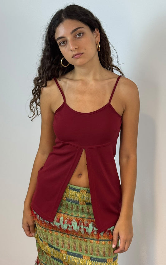 The Ruby Top