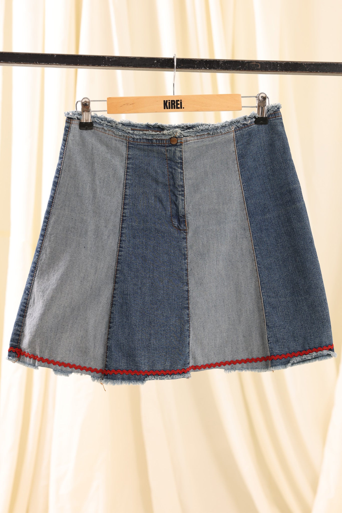 Saylor Skirt