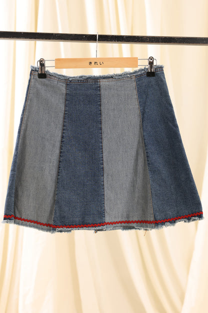 Saylor Skirt