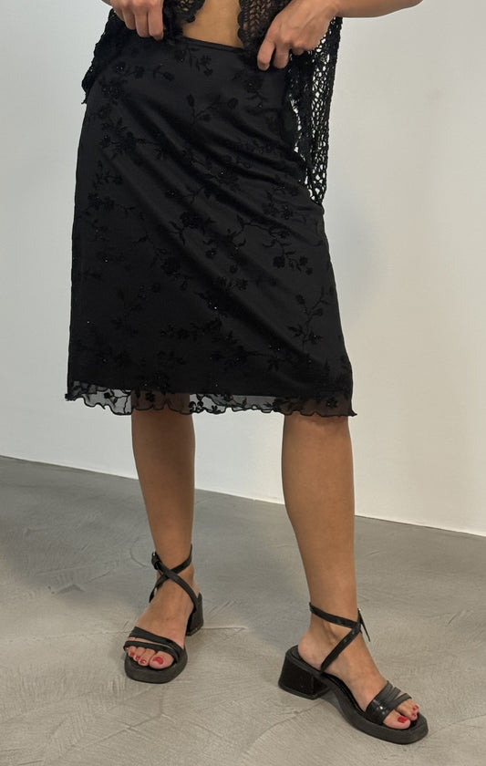 The Selene Skirt