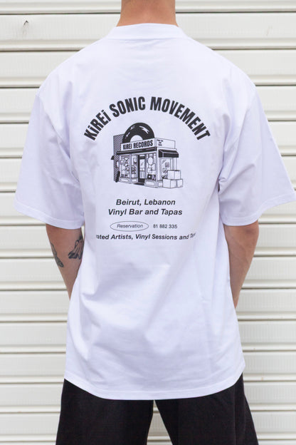 KiREi Records T-Shirt