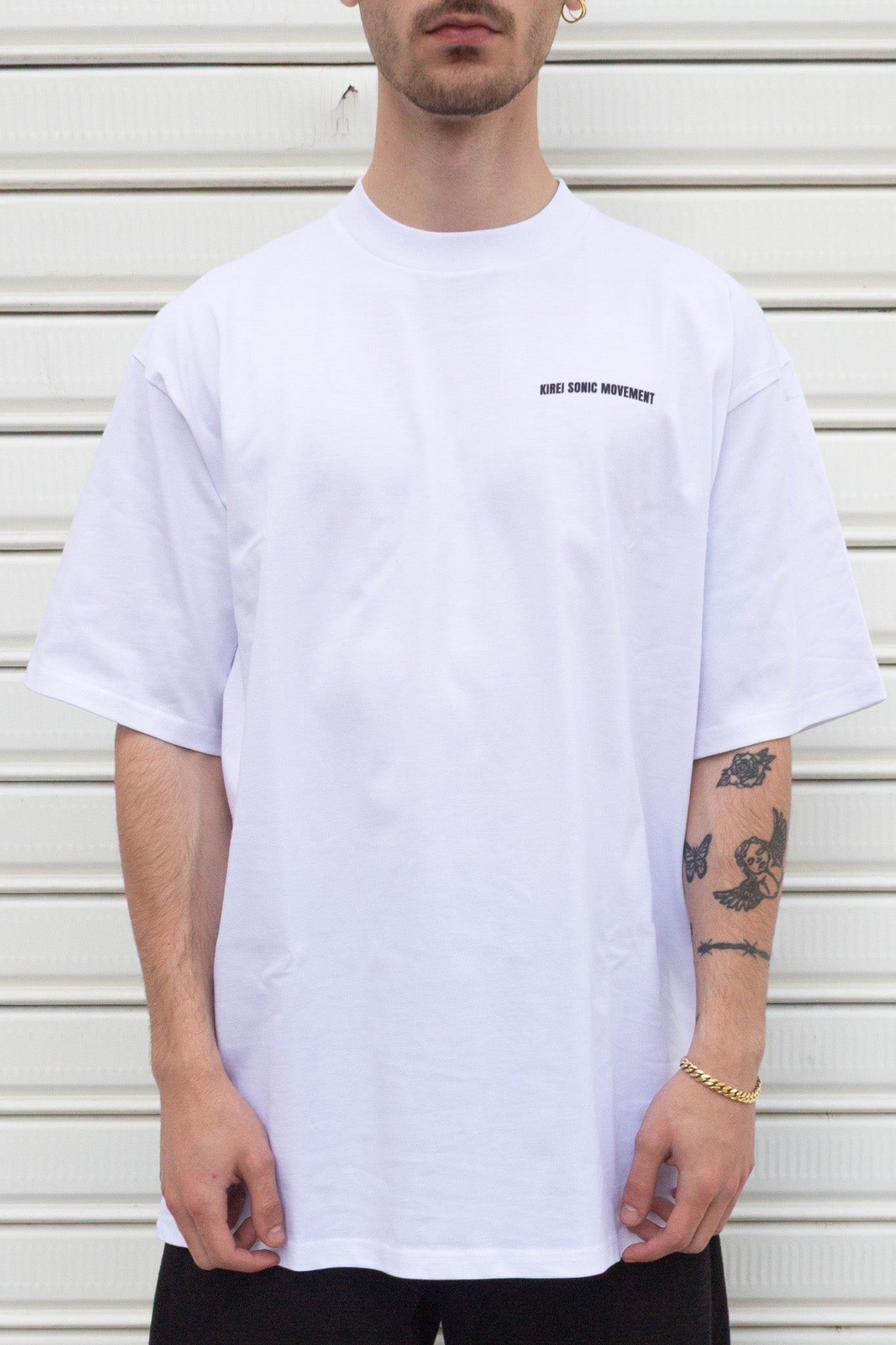 KiREi Records T-Shirt