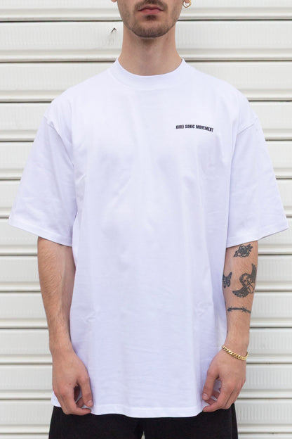 KiREi Records T-Shirt