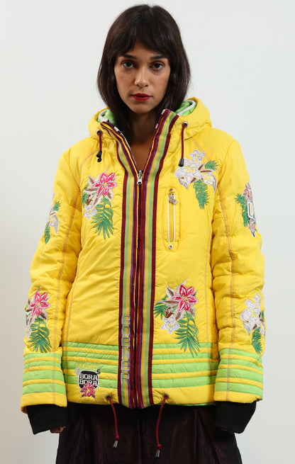 The Winona Ski Jacket by Bogner