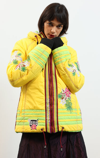 The Winona Ski Jacket by Bogner