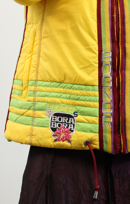The Winona Ski Jacket by Bogner