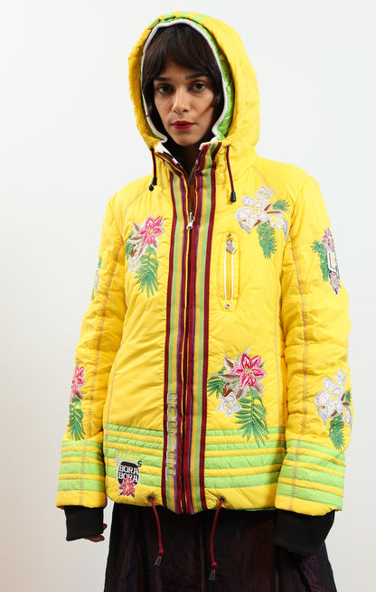 The Winona Ski Jacket by Bogner