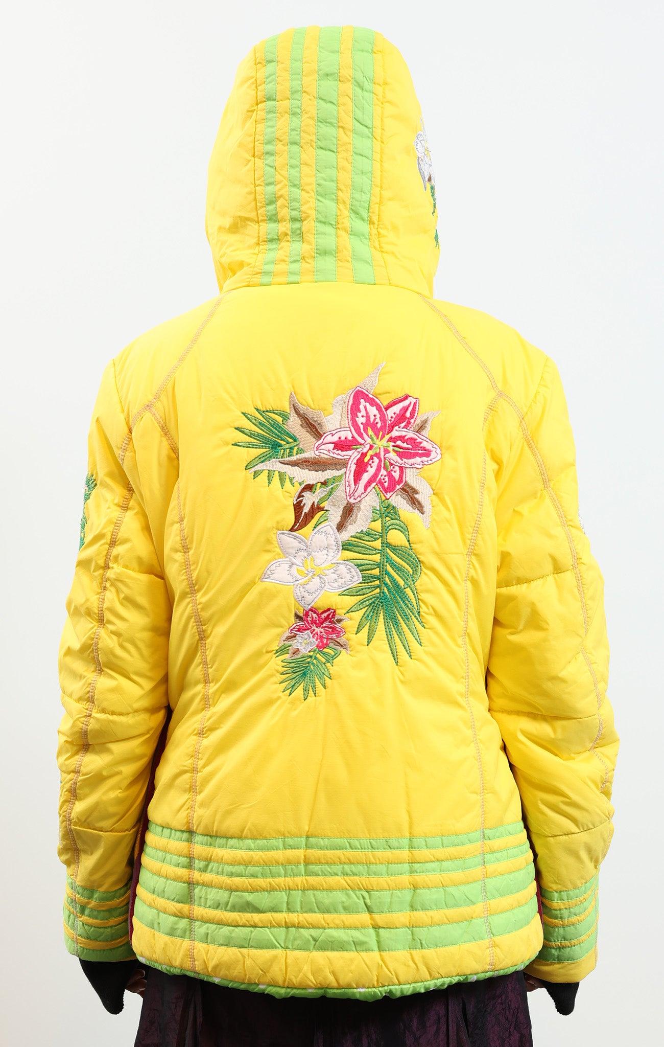 The Winona Ski Jacket by Bogner