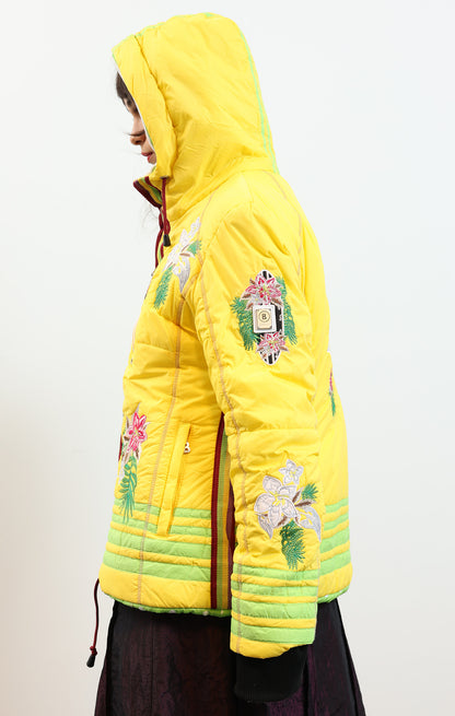 The Winona Ski Jacket by Bogner