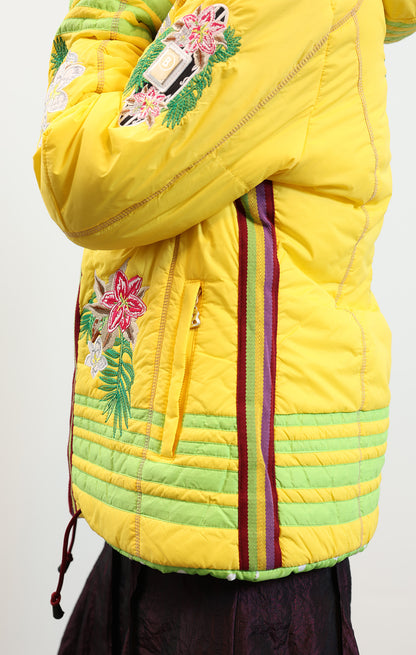 The Winona Ski Jacket by Bogner