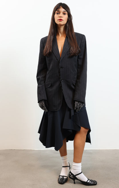 The Dario Suit Jacket by Dolce & Gabbana