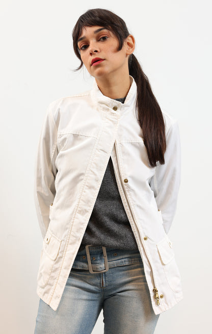 The Maelle Field Jacket by Fay