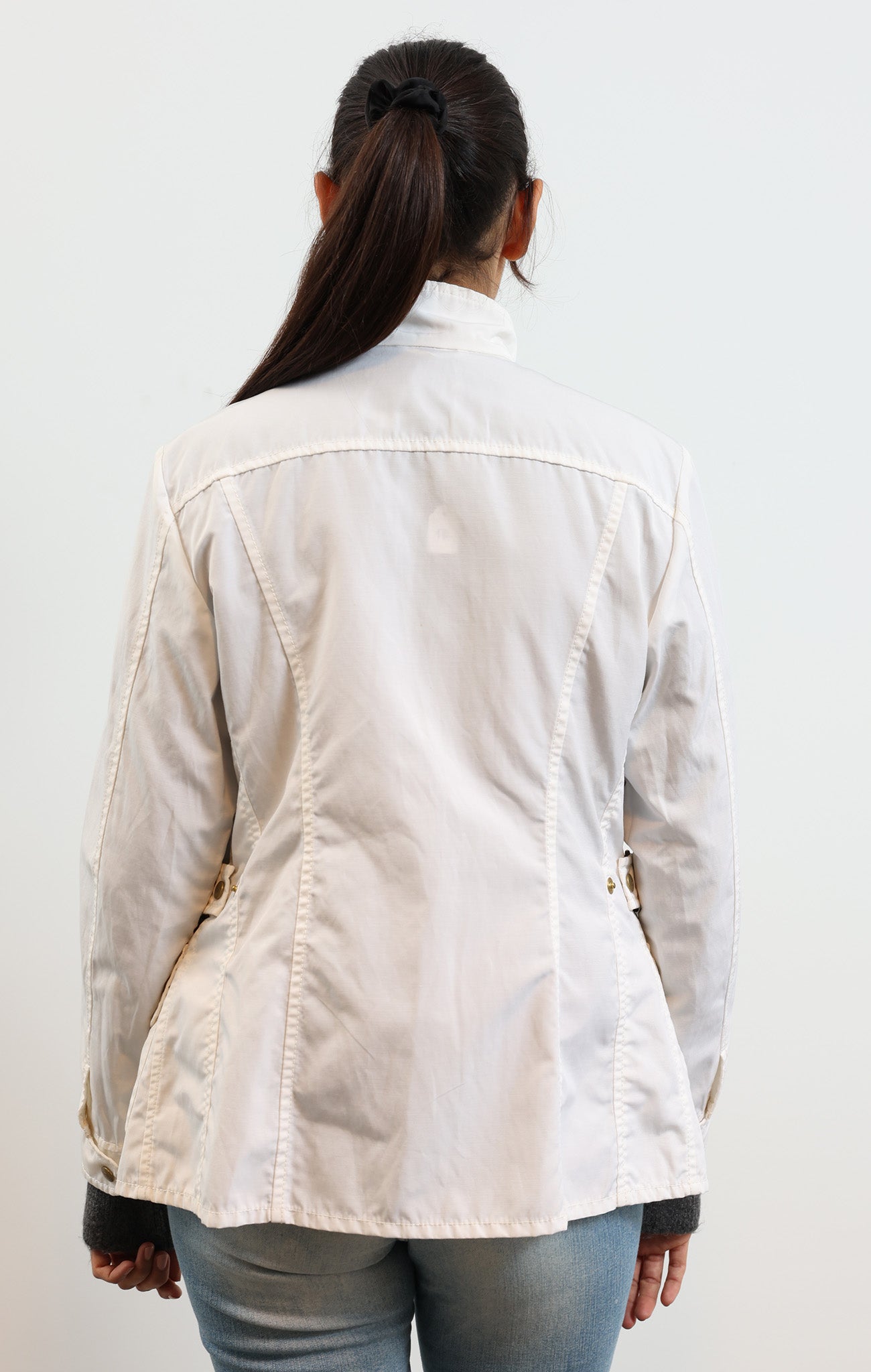 The Maelle Field Jacket by Fay