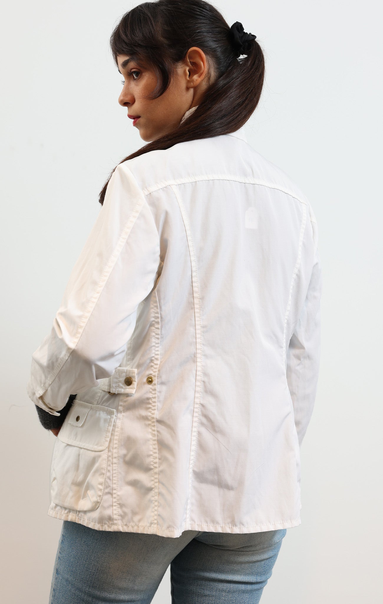 The Maelle Field Jacket by Fay