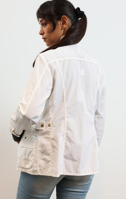The Maelle Field Jacket by Fay