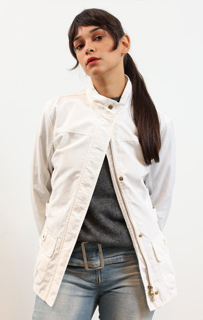 The Maelle Field Jacket by Fay