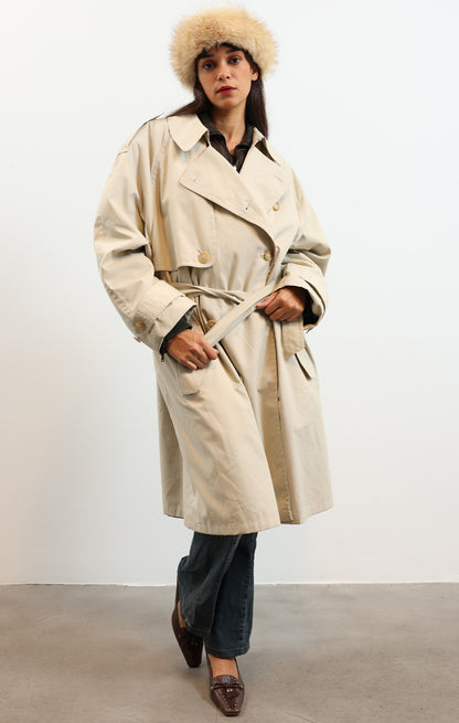 The Keira Trench Coat