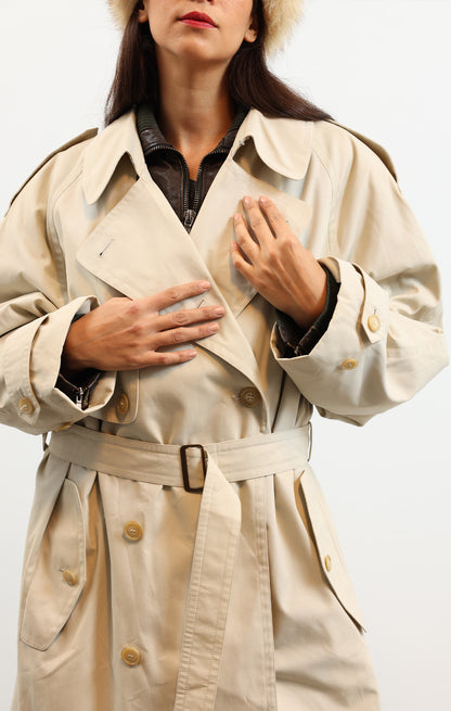 The Keira Trench Coat